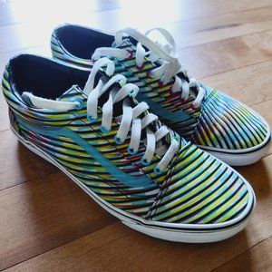 Vans Old Skool DX Anderson.Paak "Venice"